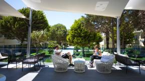 FLORA GARDEN EPHESUS HOTEL Bars